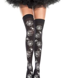 Music Legs - Halloween 2018
